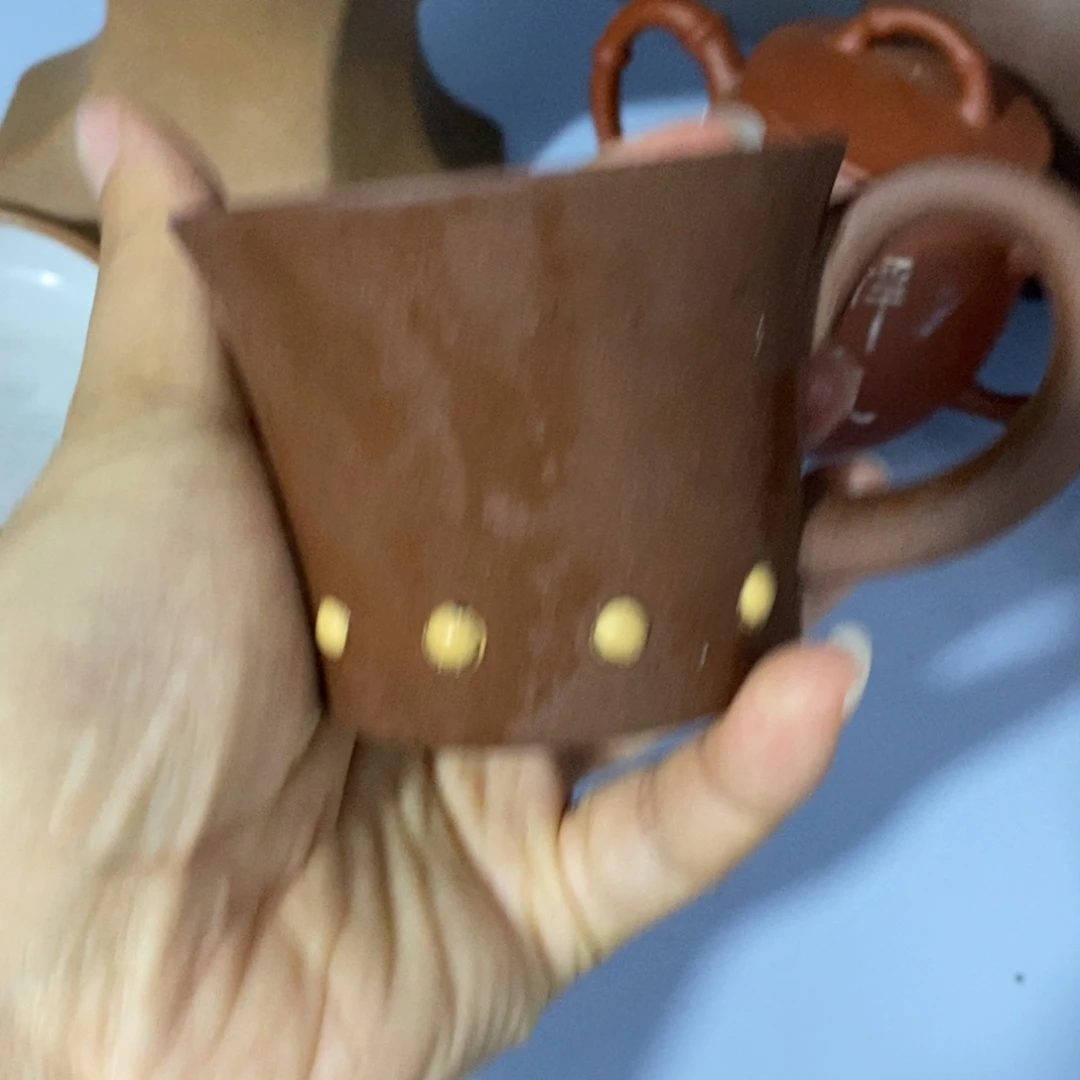 习***辉茶壶紫砂紫砂艺术