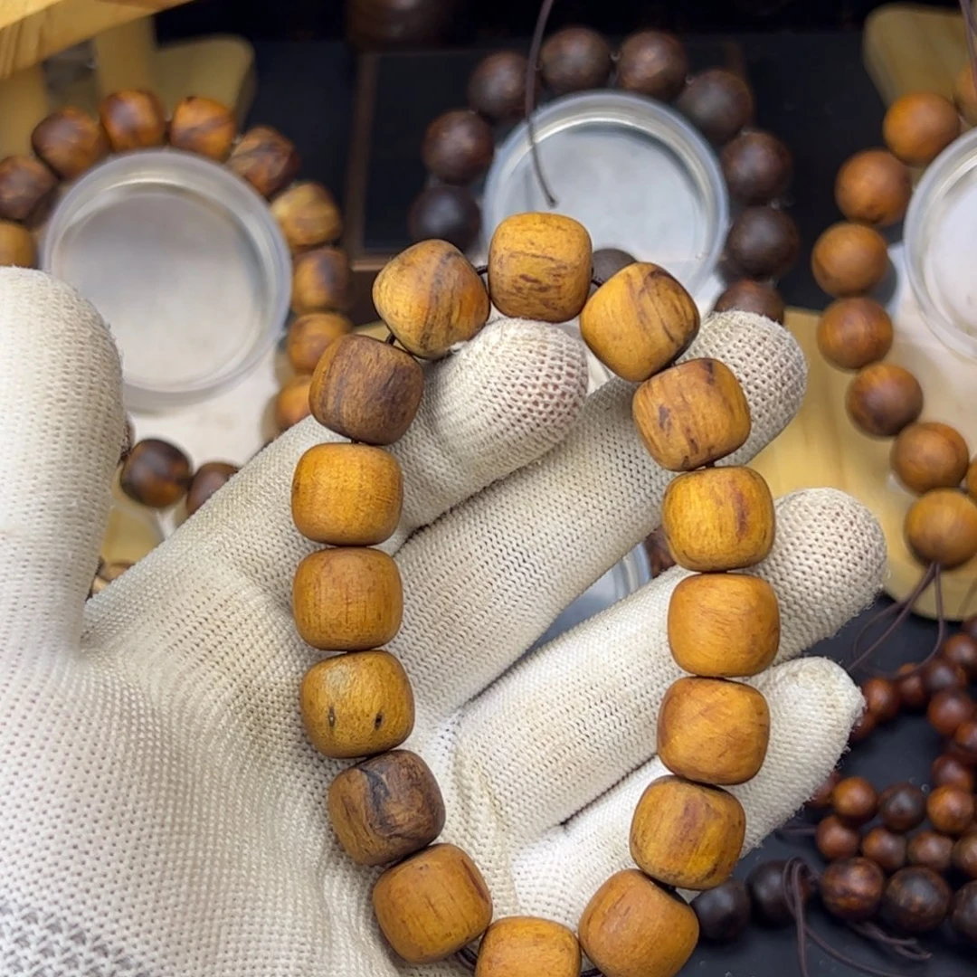 贡木1314黄油手串特惠福利