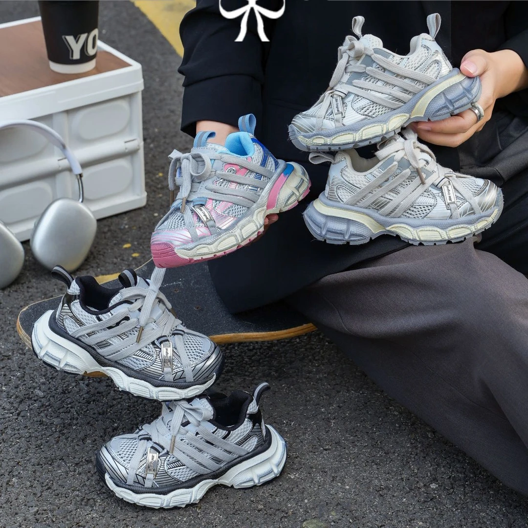 韩系童鞋宝宝潮鞋断码清仓介意慎拍