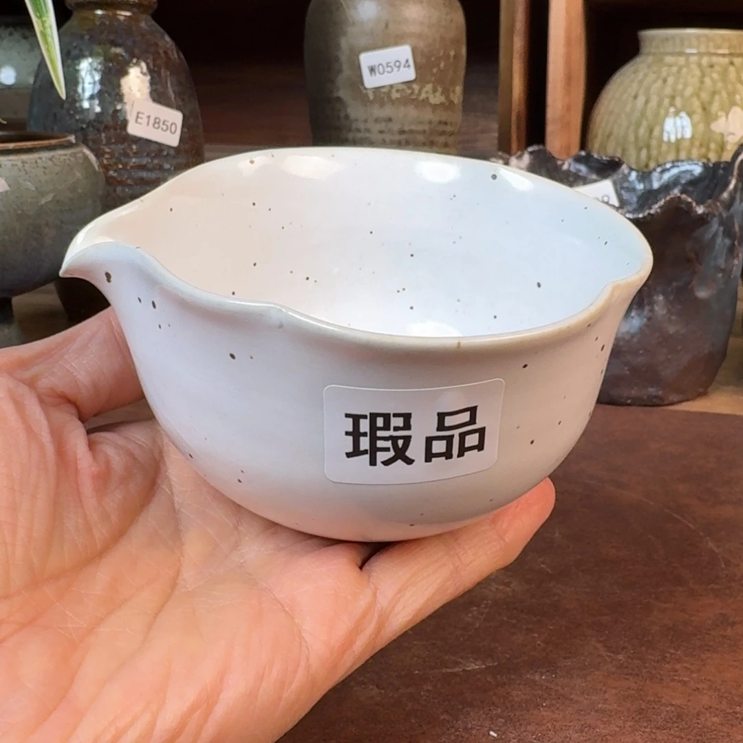 景德镇陶瓷老杨手作