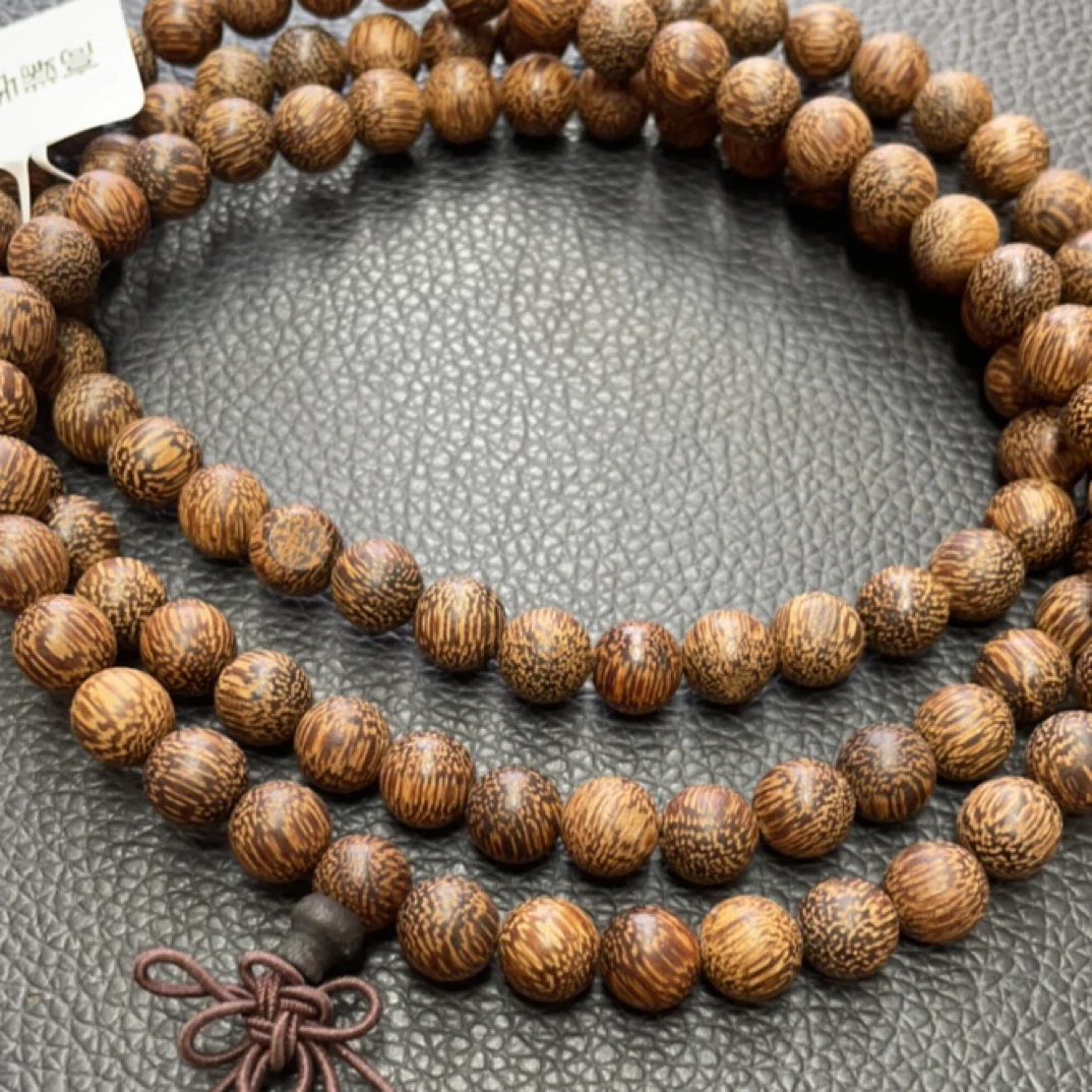 小丁文玩1089手串