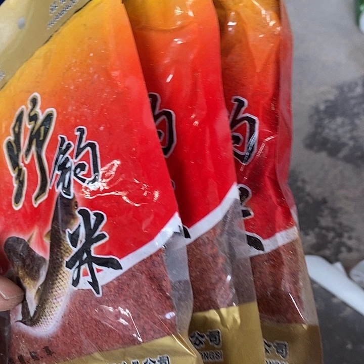 野钓米6包过期的，，