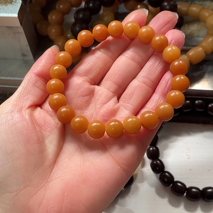 童***省吊坠菩提根/象牙果