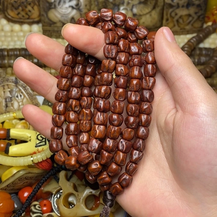 檀香紫檀（小叶紫檀）