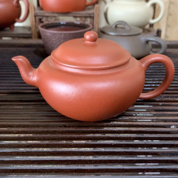 茶杯紫砂宜兴紫砂文化