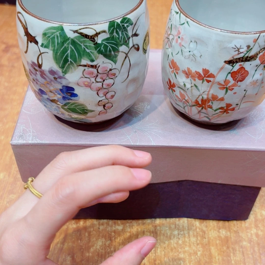 进出口精品美物，哈哈给