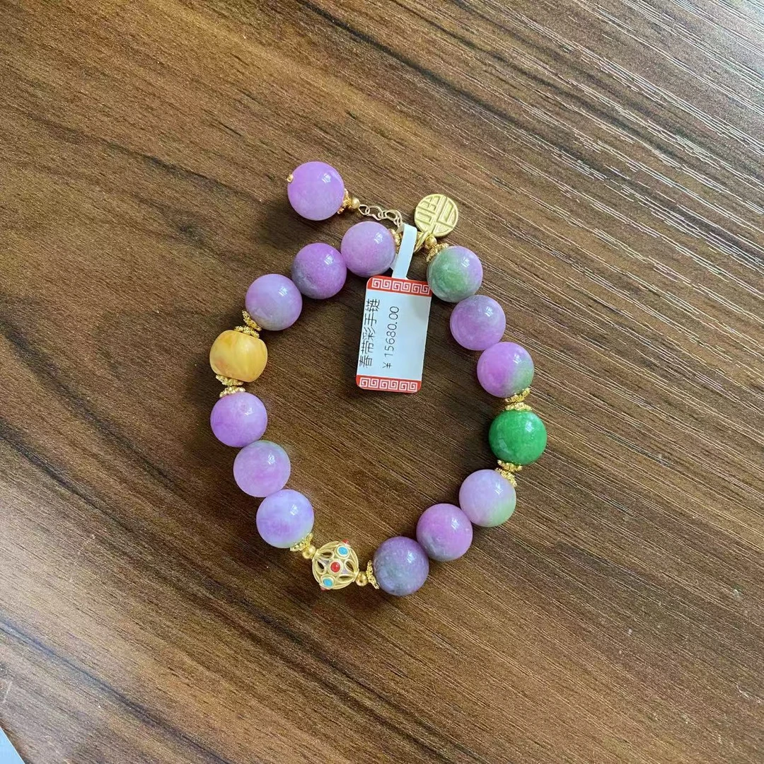 AW0018手链时尚百搭轻奢