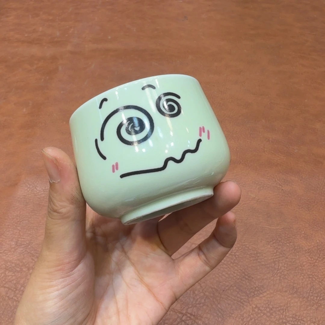 小狐狸瓷器精选推荐好物