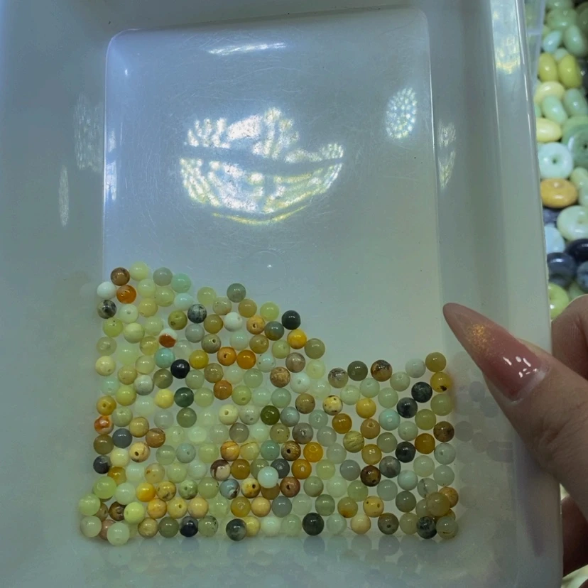 【闪购商品】蛇纹石玉其他合金94