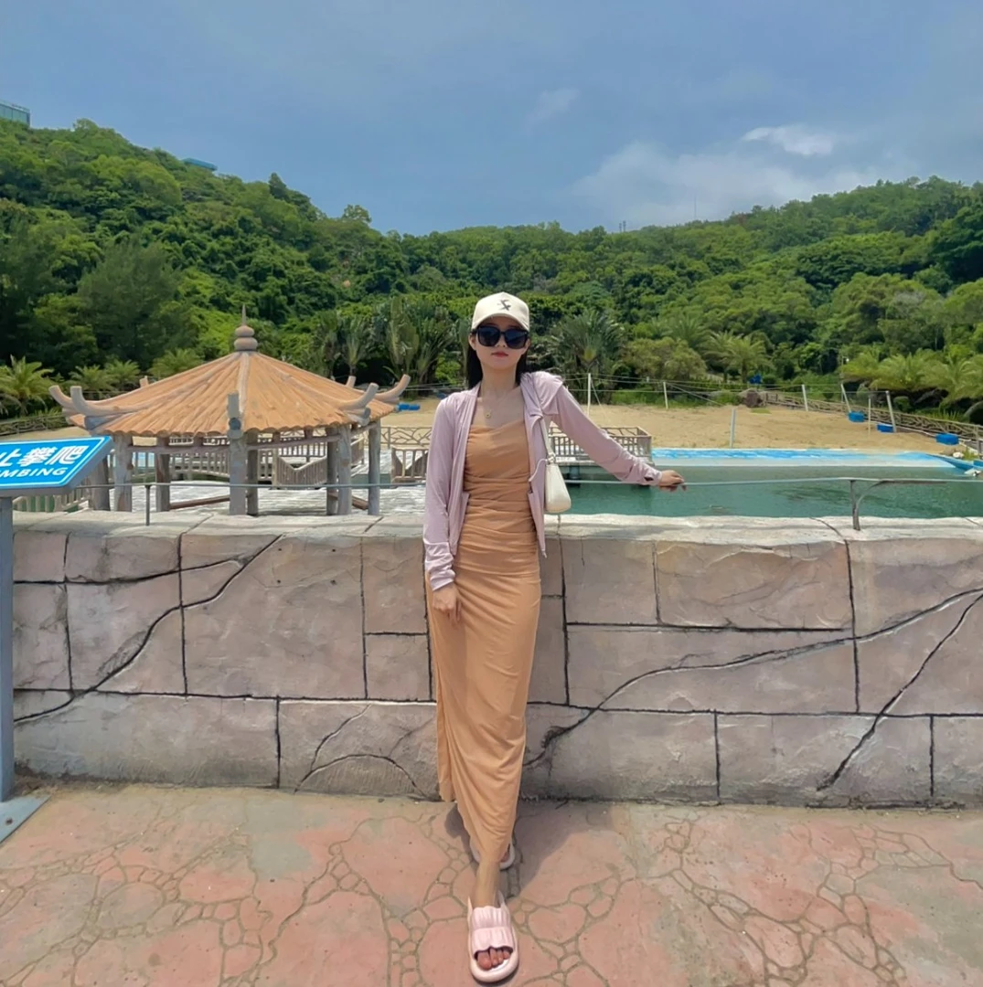 歪歪纯欲辣妹名媛气质风 ！  备注编码切勿直接下单