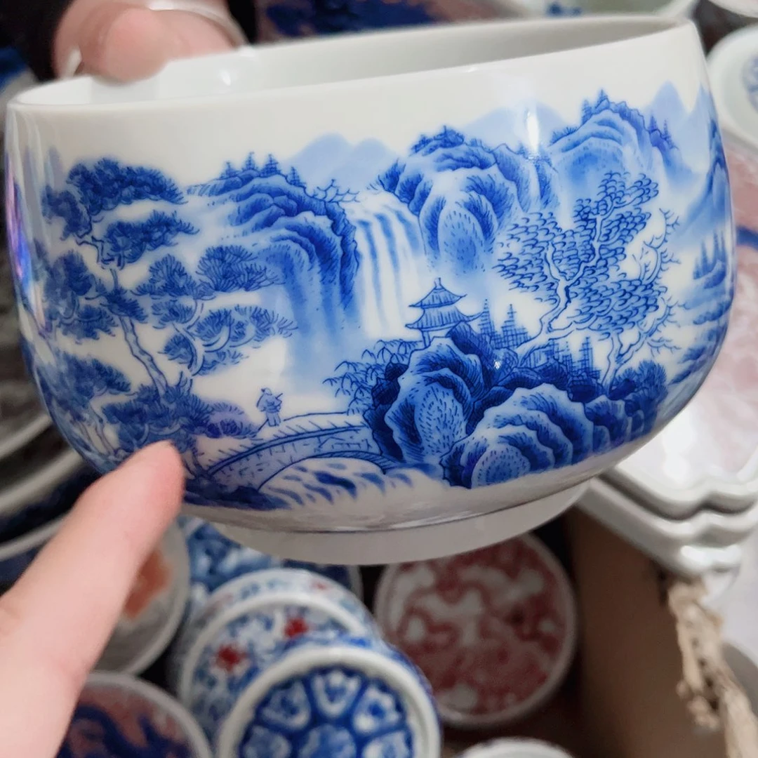 瓷片仓库直播间专属链接