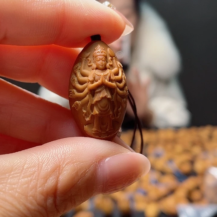 橄榄核手串/手链橄榄