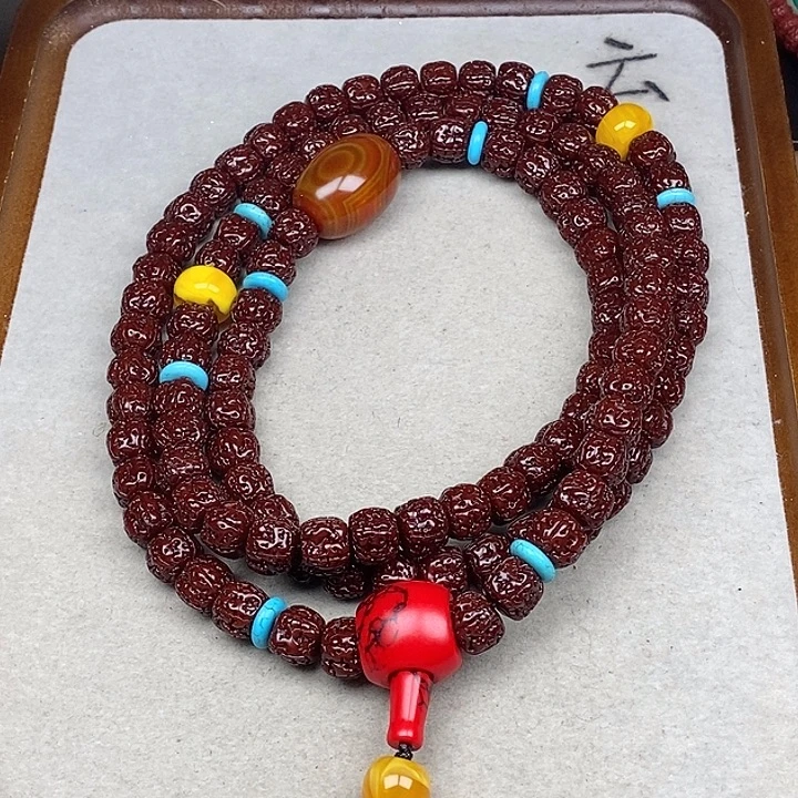 钱***缘金刚菩提吊坠111111111