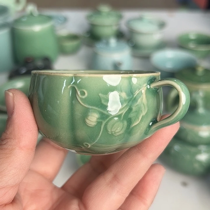 瓷片小米直播间福利款