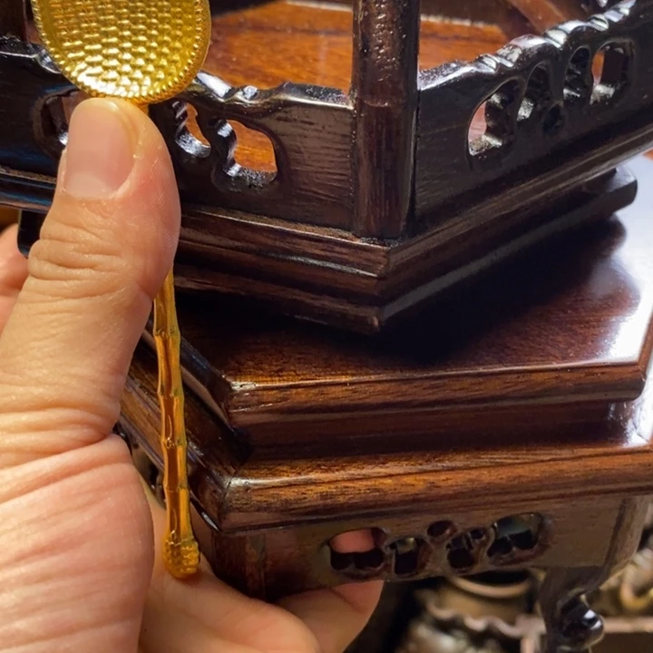 每***刻茶台摆件/工艺摆件