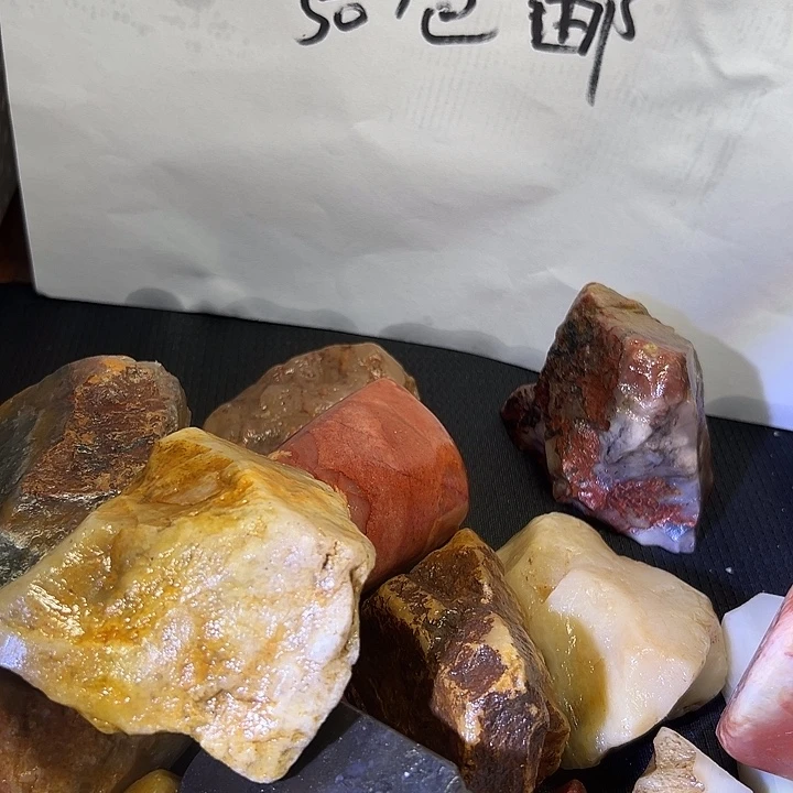 喵***主石膏制品寿山石雕刻工艺