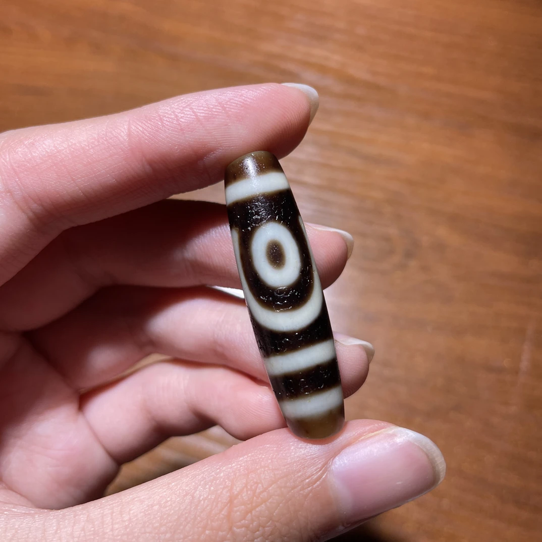 建成纯手工如意二，全品无暇，满风化