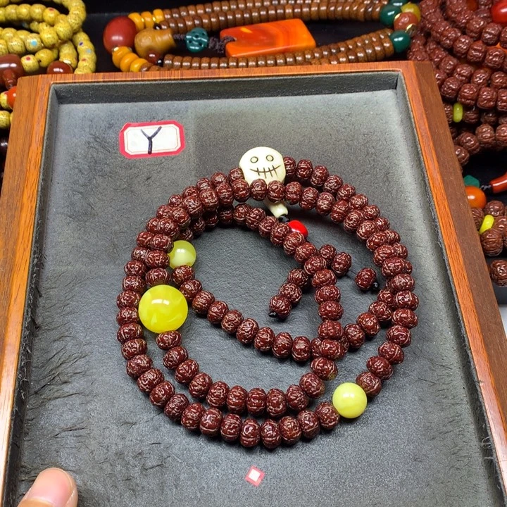 金刚菩提吊坠菩提