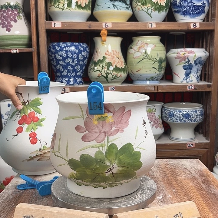 154 次品刻新款新款新款请陶瓷