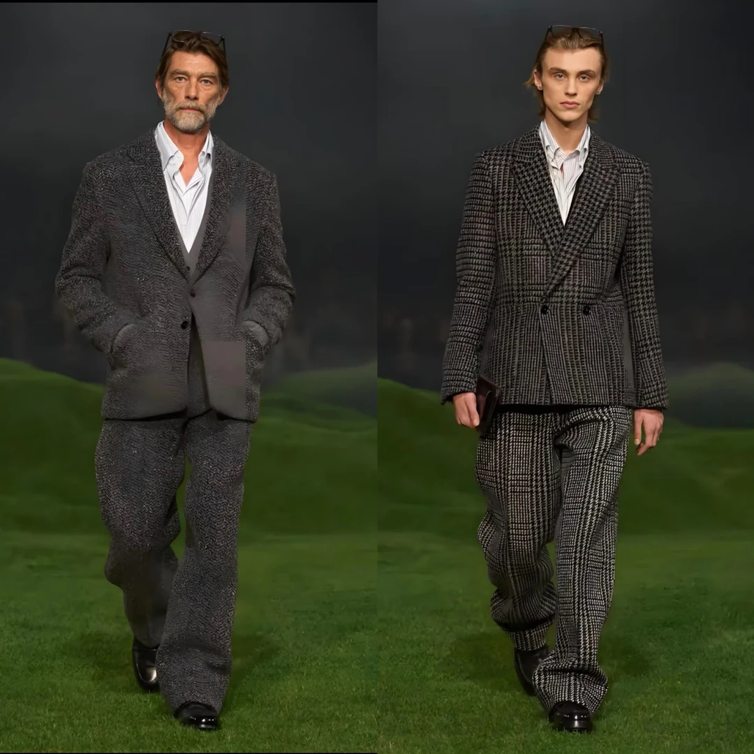 699   欧版定制男鞋皮鞋专拍