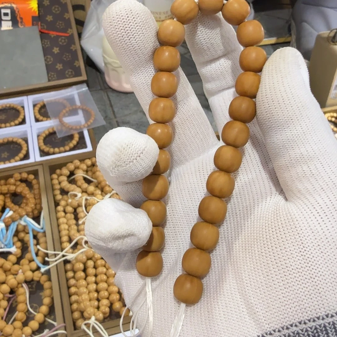 小***乖猴头核桃吊坠单圈尺寸10阿庆