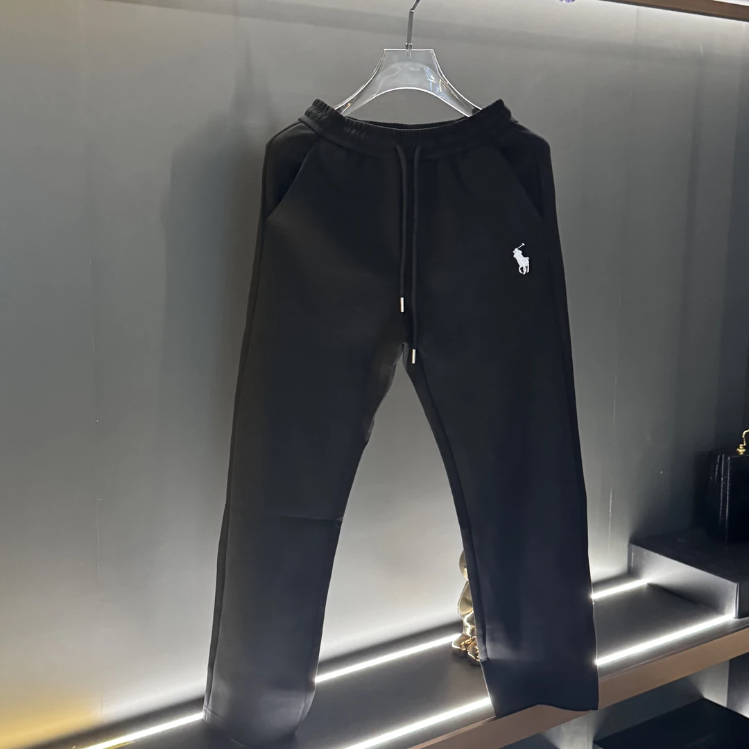 【豪哥专属】MY-7092R新款男士加绒长裤时尚休闲潮流百搭长裤