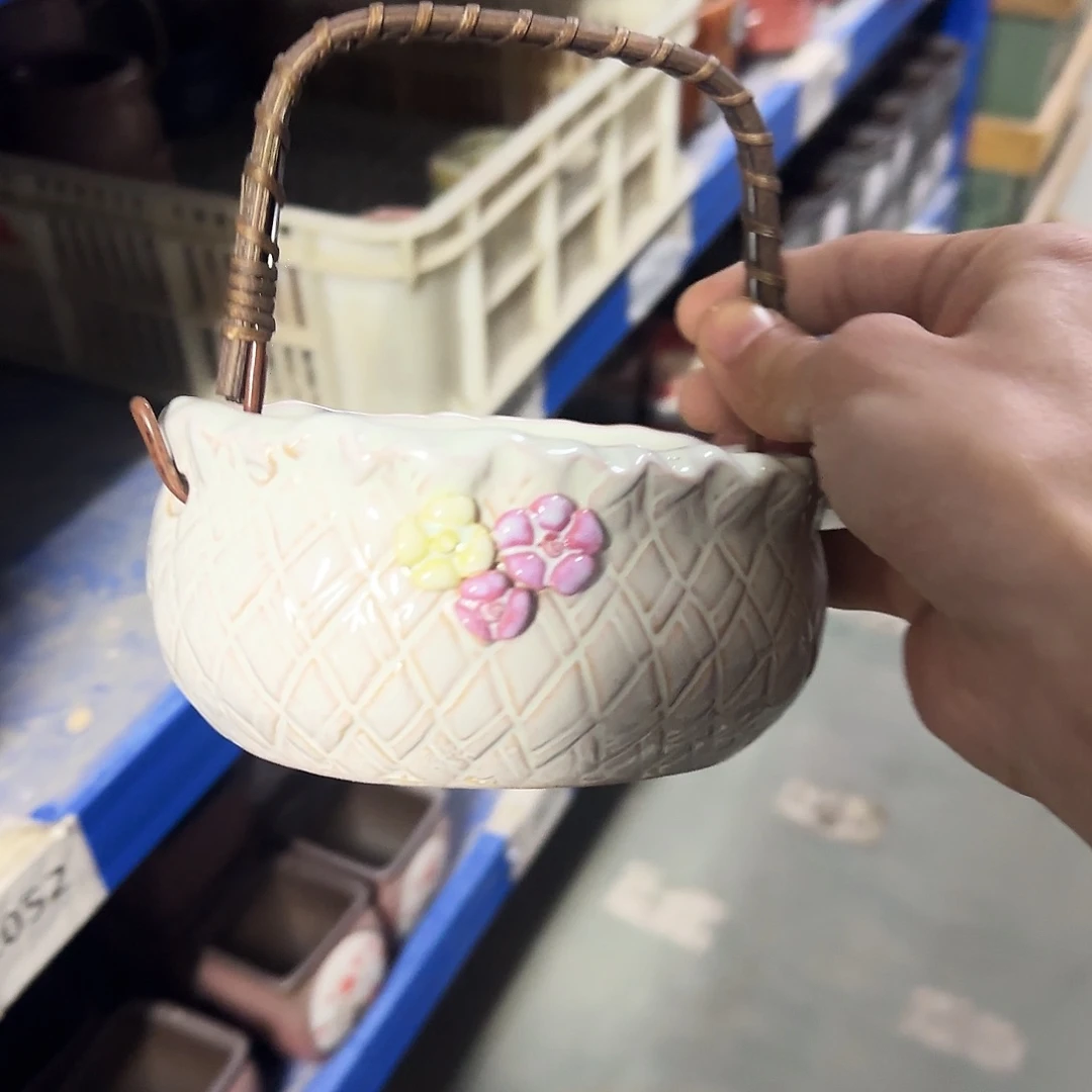 陶瓷福利局·自动合并订单·一个个买凑9元发·