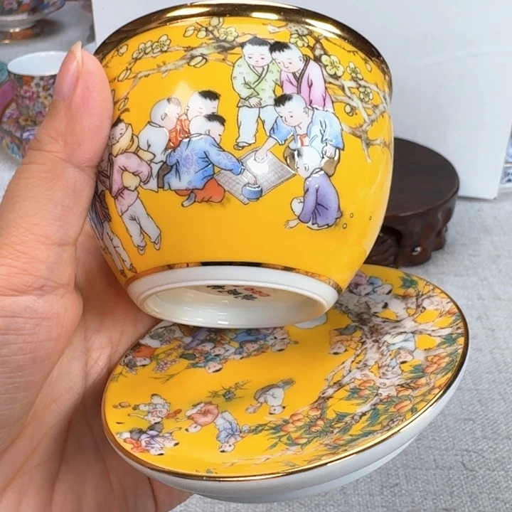 景德镇陶瓷景德镇瓷器