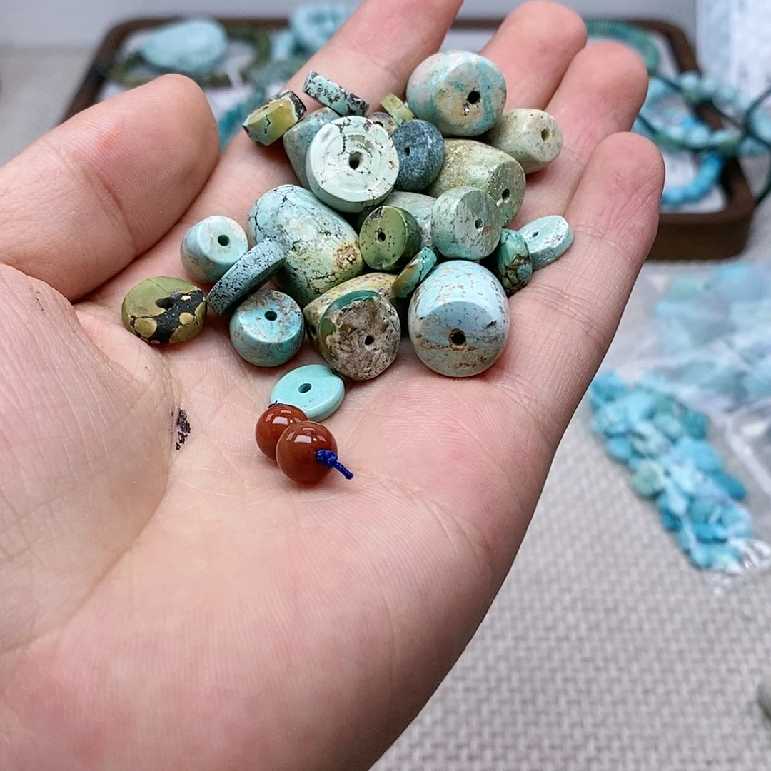 【闪购商品】未镶嵌739南红玛瑙