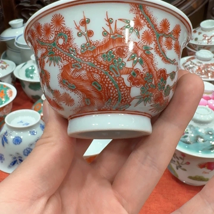 陶瓷艺术品收藏陶瓷