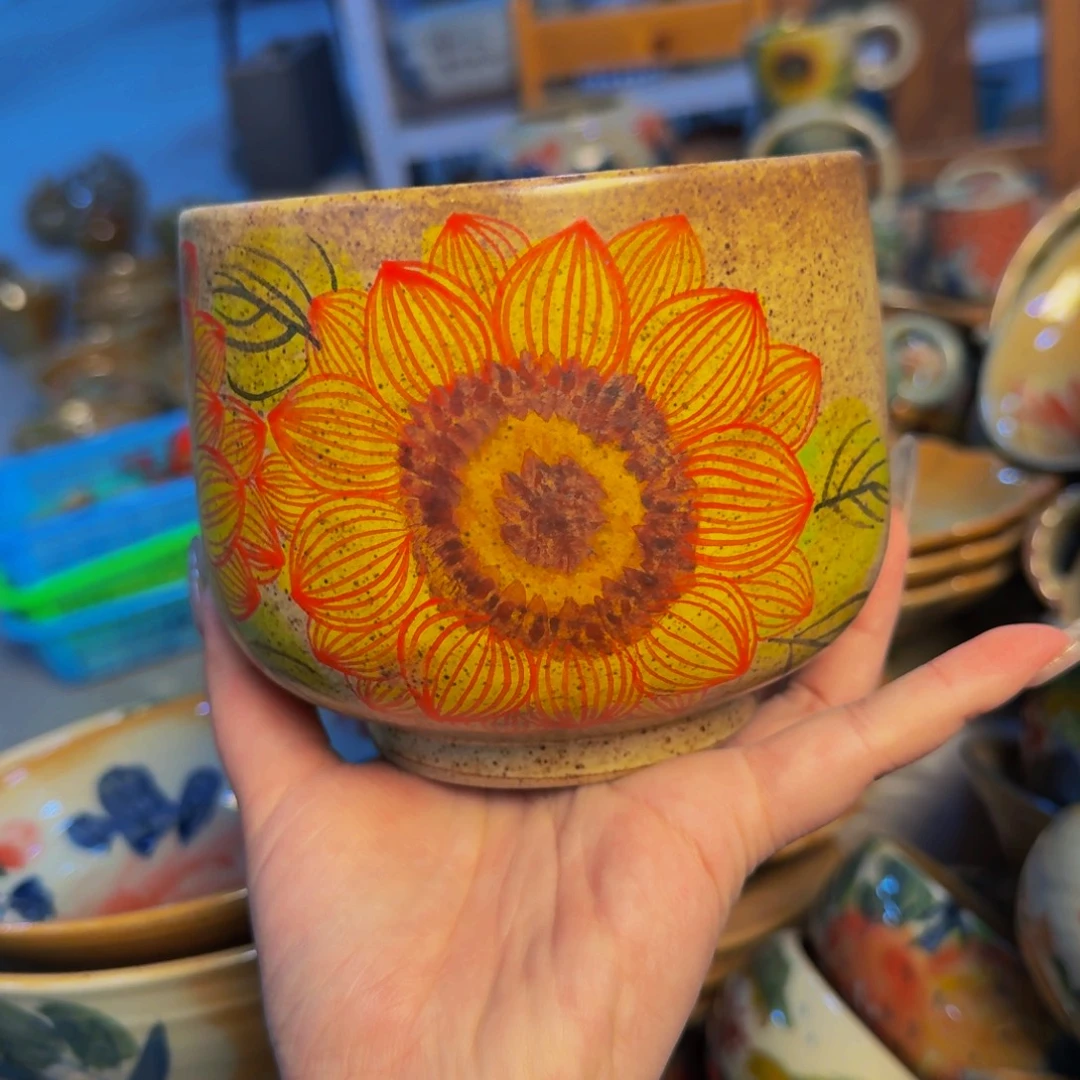 瓷片景德镇源头厂家