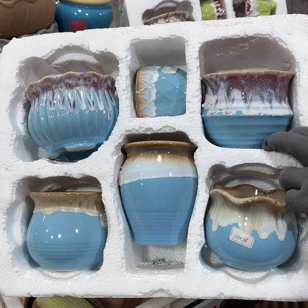 红陶正品数量有限