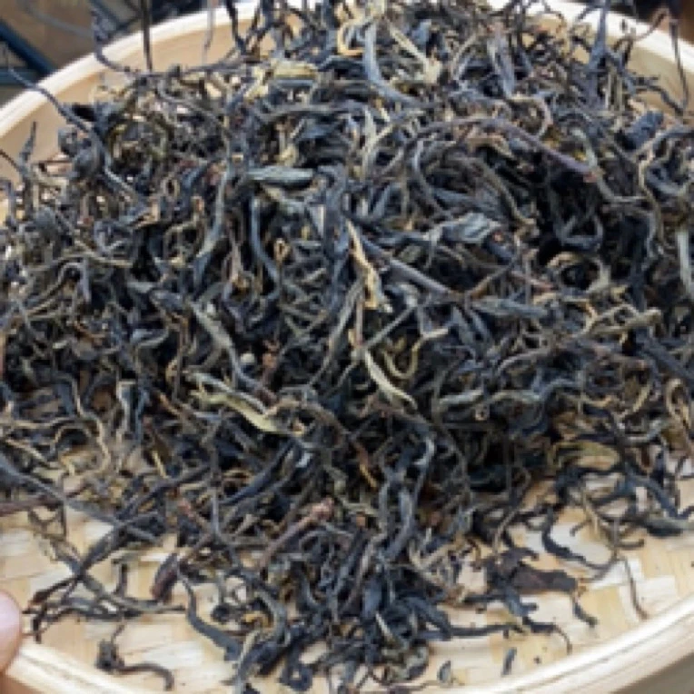 *2025年【邦改晒红·春】晒红散茶-5月6日【27】