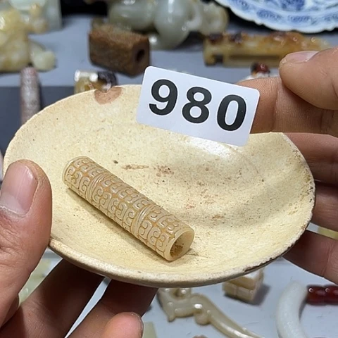 瓷片老*瓷器是古代文化与古代