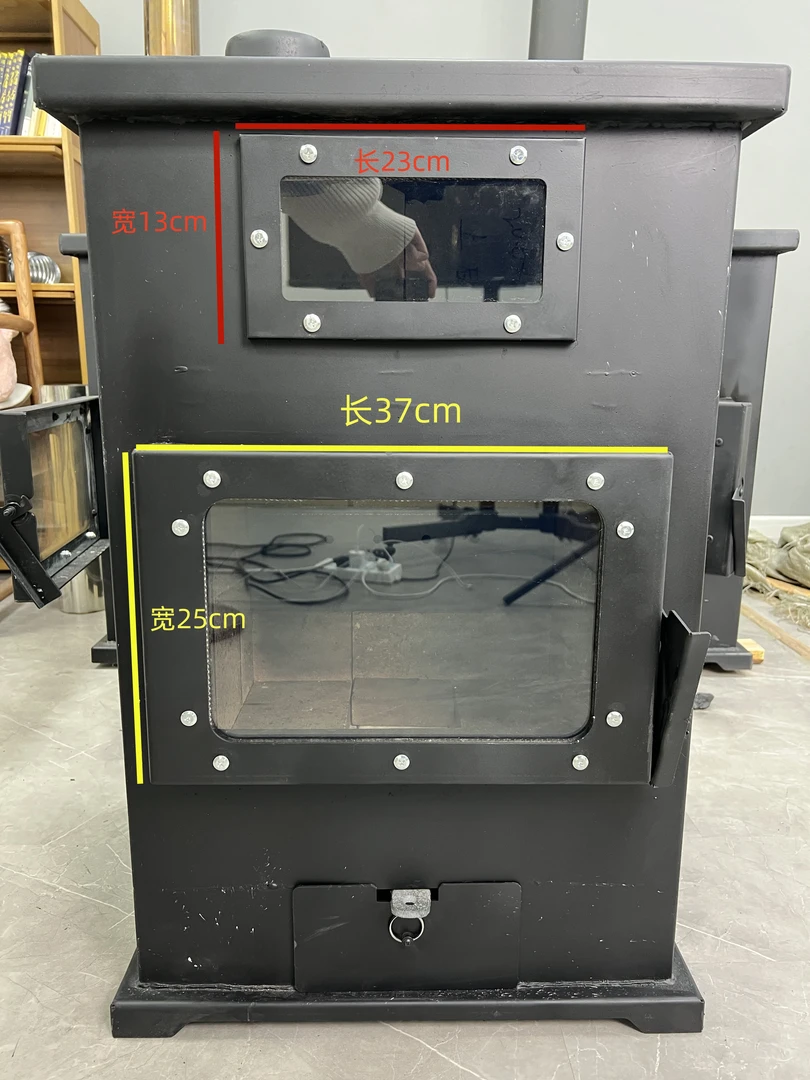 70款真火壁炉冬天取暖神器