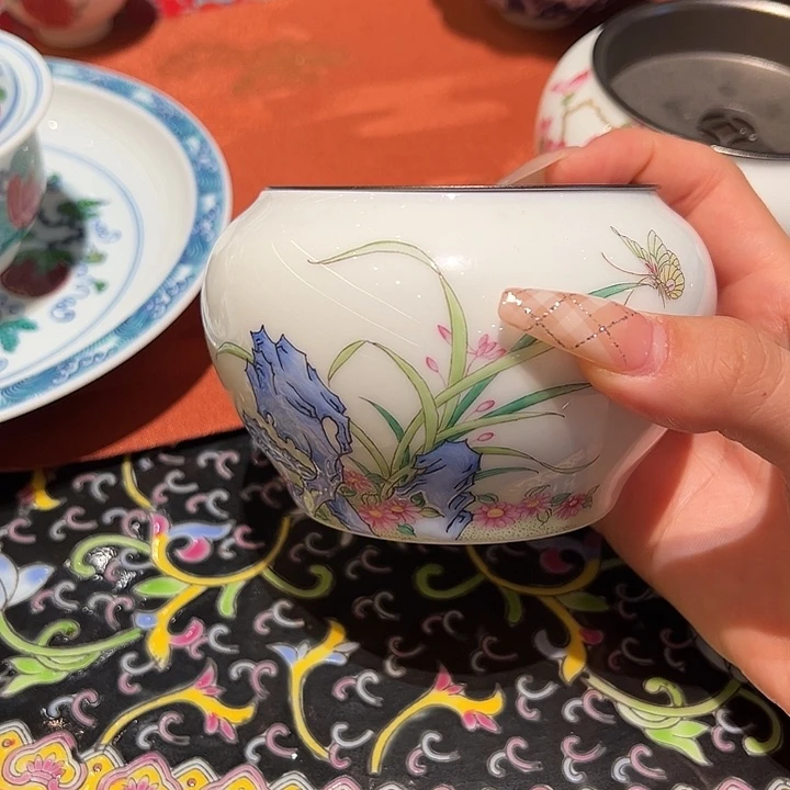 开播福利水洗茶漏