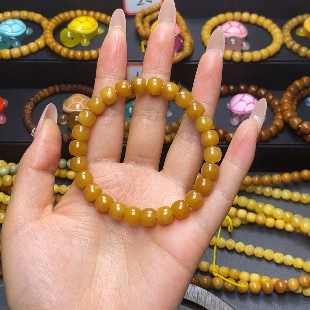 龙眼菩提吊坠靳**111111111