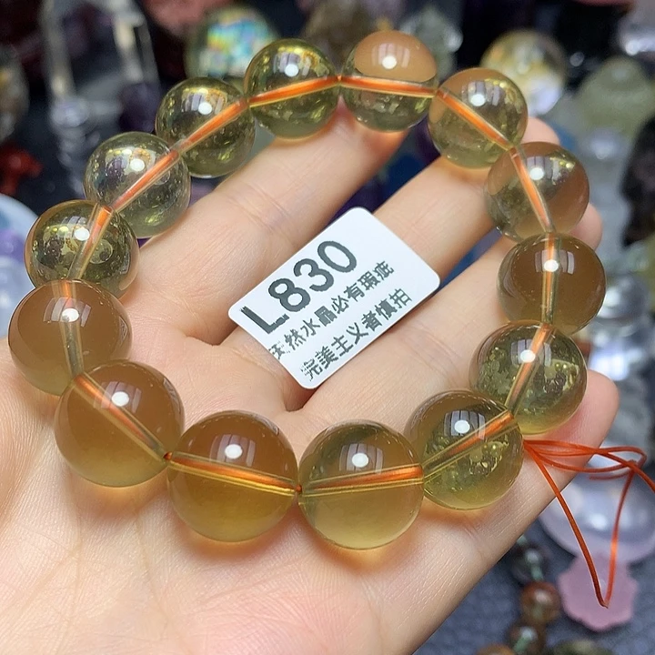 未镶嵌珠宝半成品水晶