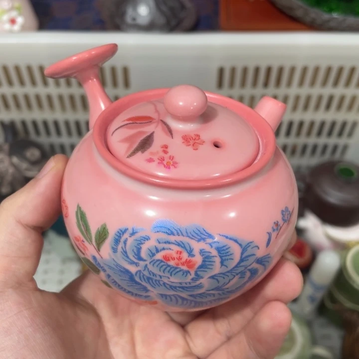 茶壶紫砂紫砂茶具套装系列