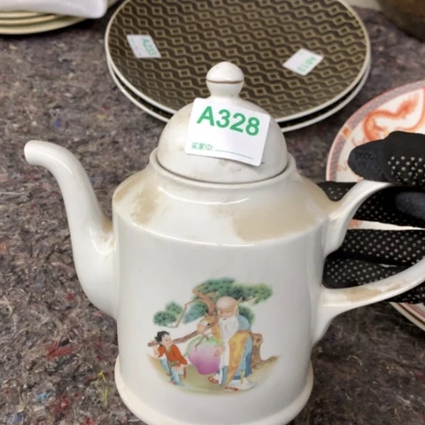 泥塑陶瓷陶瓷陶瓷陶瓷