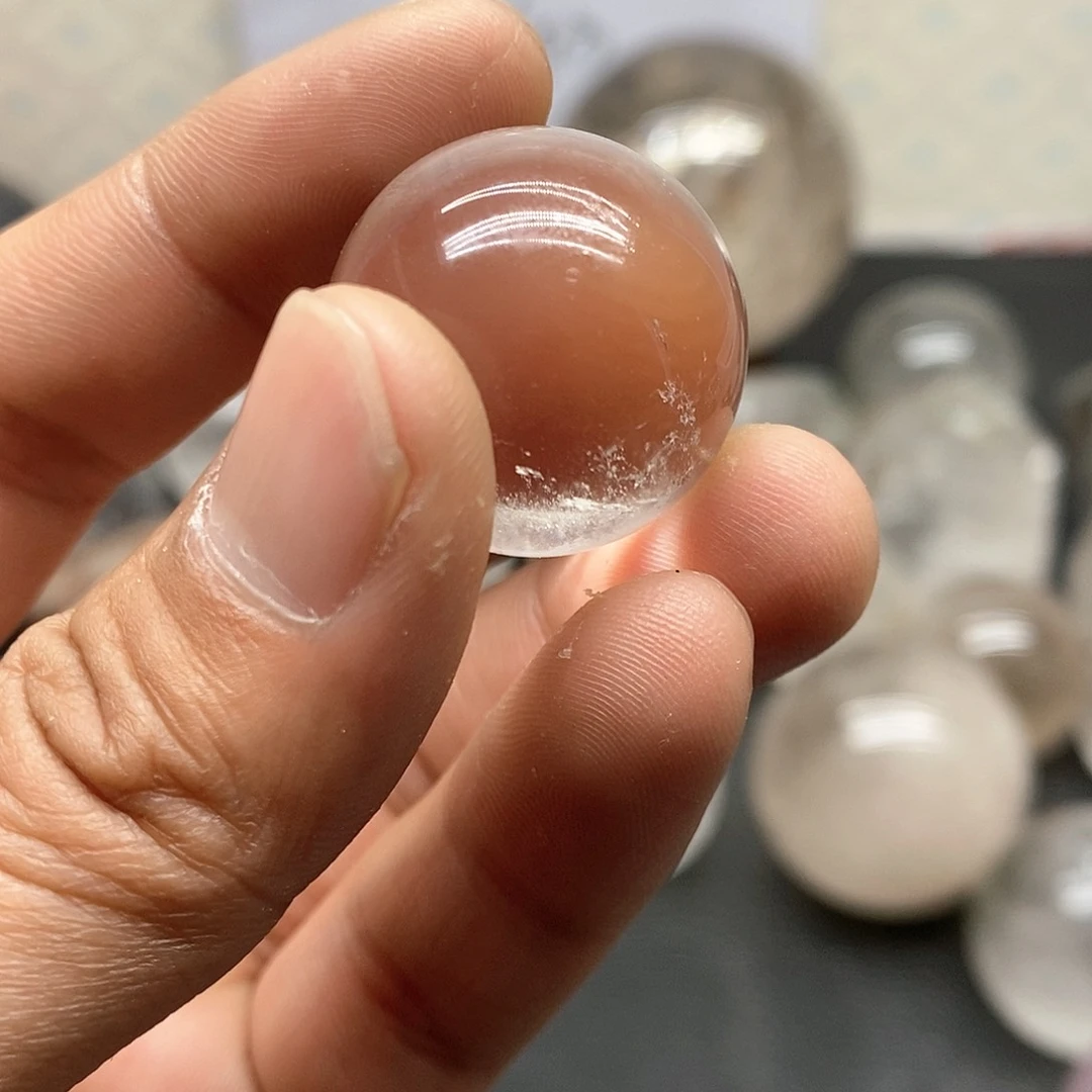 水晶225未镶嵌水晶石