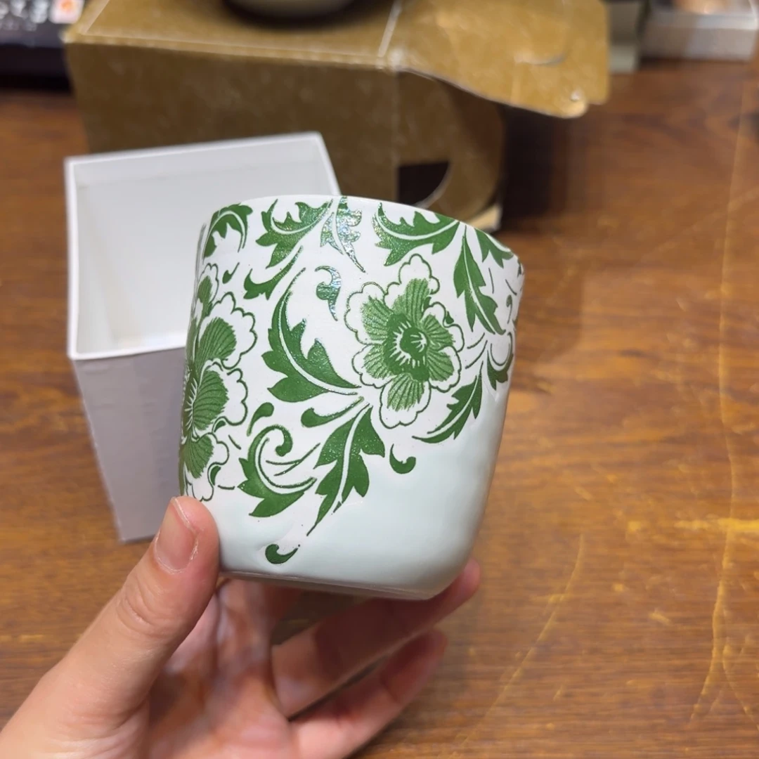 小狐狸瓷器家居好物推荐