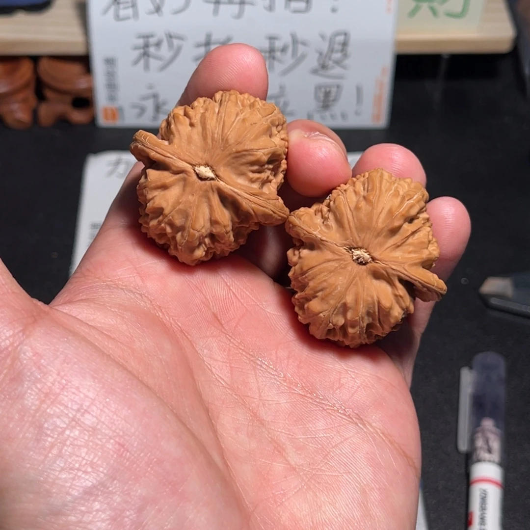 38三角白有水尖克重大