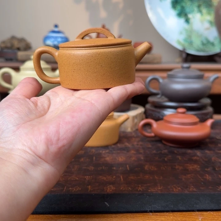 紫砂茶壶茶**味6666666666666666