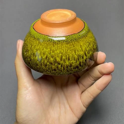 【闪购商品】茶盏-595............