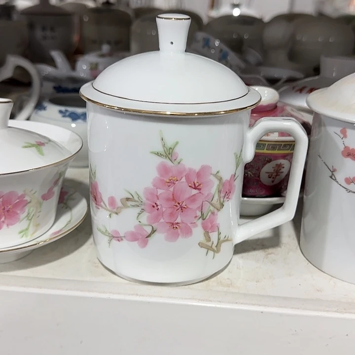 陶景德镇陶瓷瓷厂