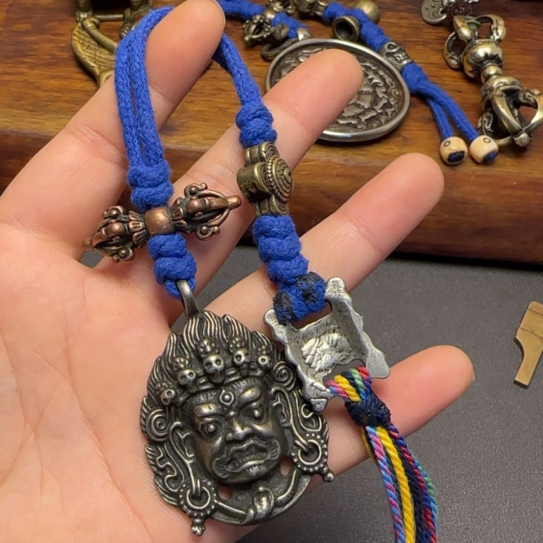 @***@泥塑藏传牌子～藏传牌子