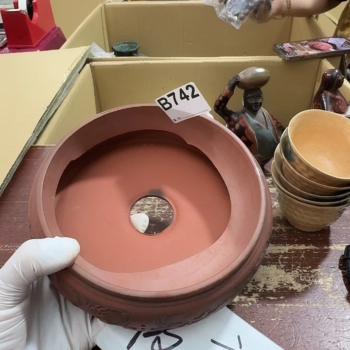 东***逛中古商品中古餐具厨具