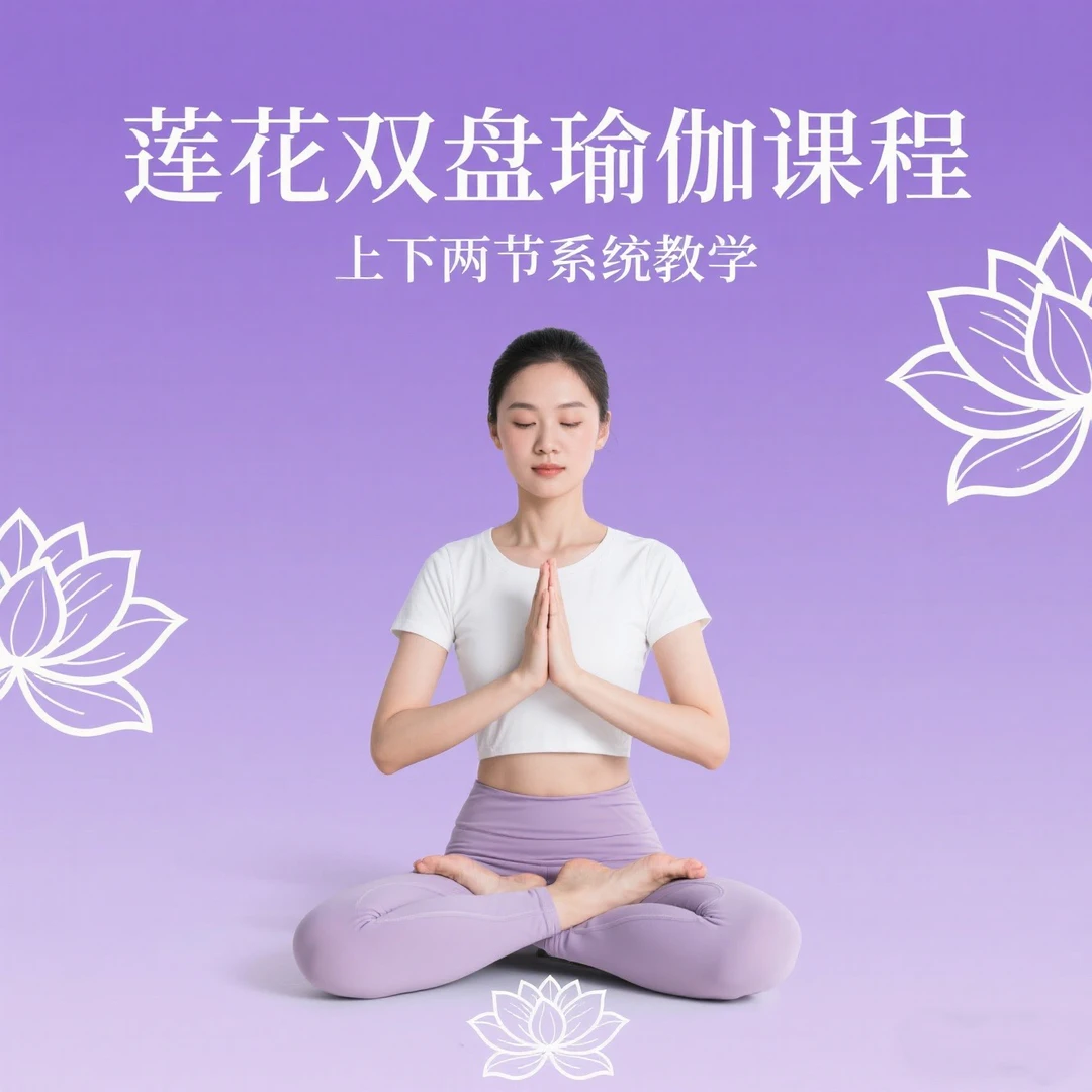 双盘坐.莲花式-25081101634