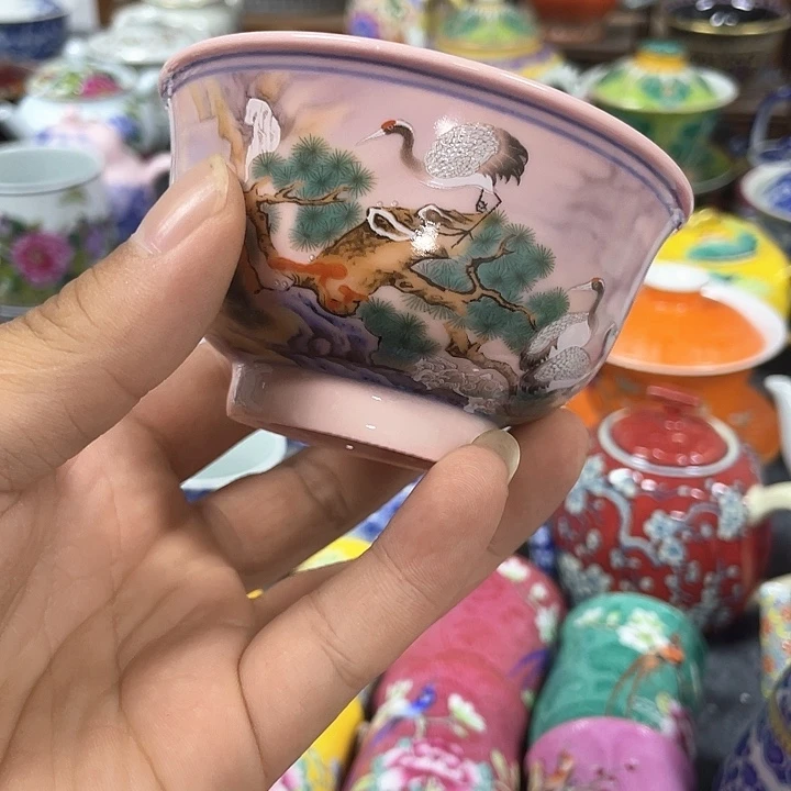 景德镇陶瓷研究所